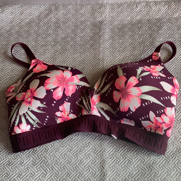 PINK Victoria's Secret Other - 🌻4for$15🌻Pink Victoria Secret Bra